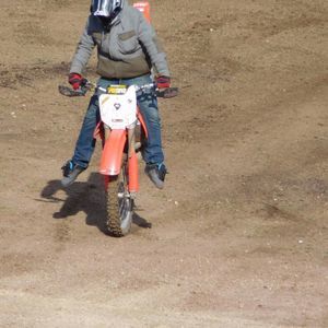 Meet your Posher, Kevin